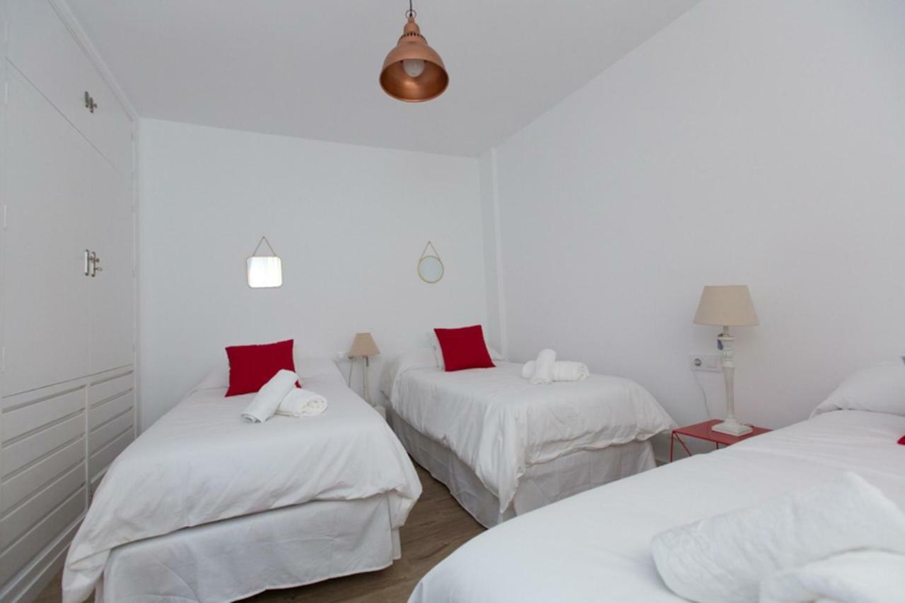 Apartamento Saravia Only Families Córdova Exterior foto