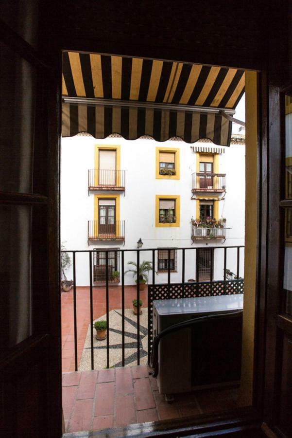 Apartamento Saravia Only Families Córdova Exterior foto