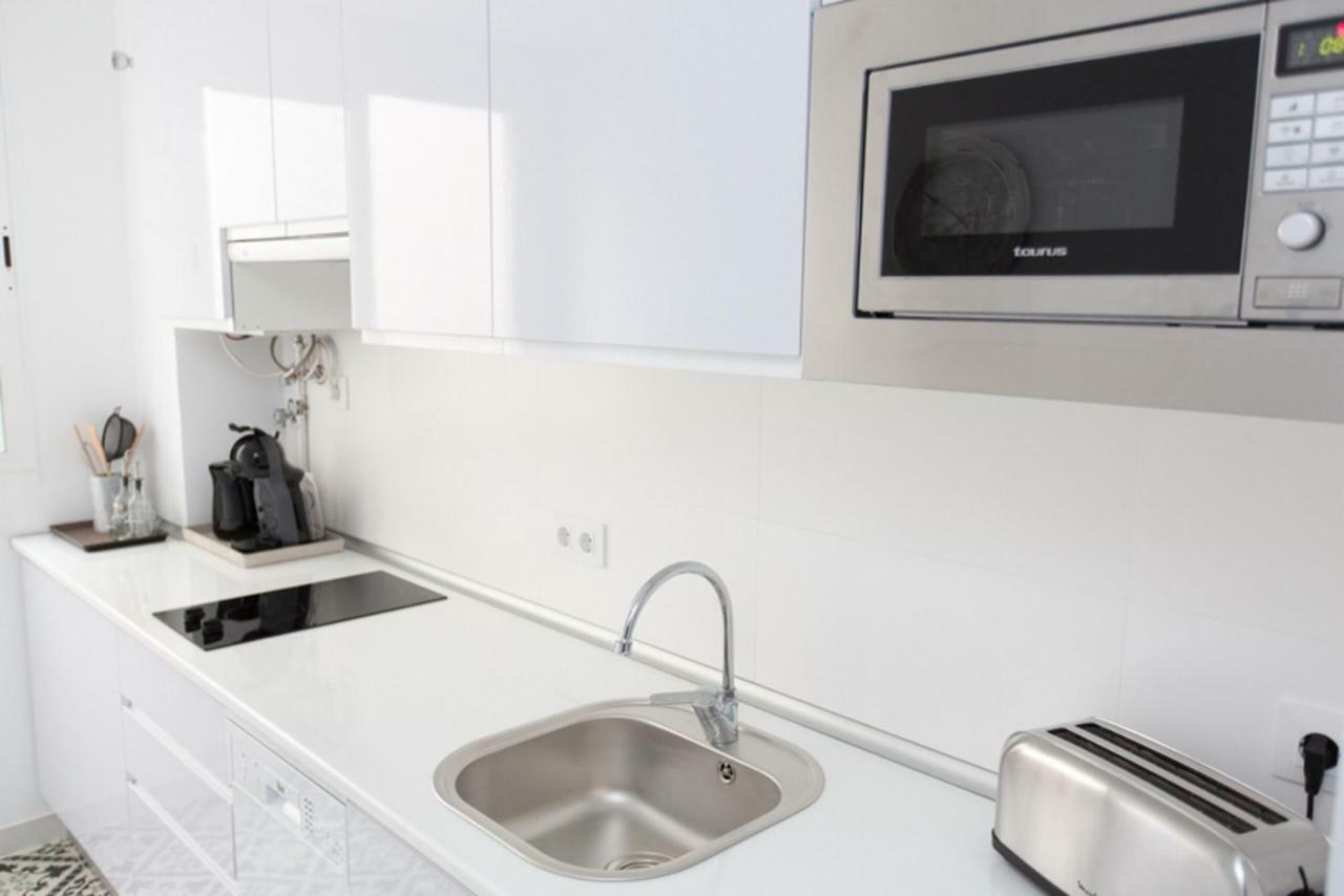 Apartamento Saravia Only Families Córdova Exterior foto