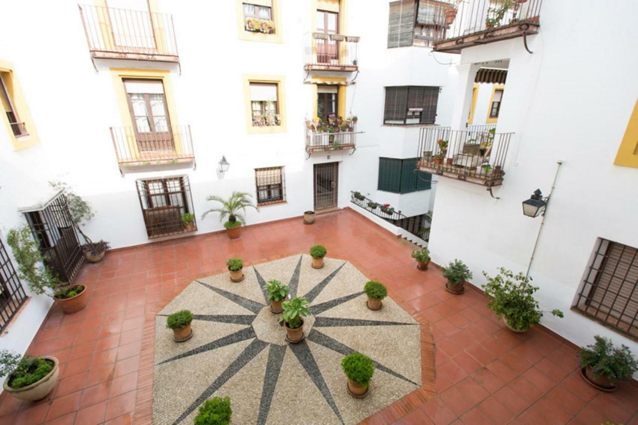 Apartamento Saravia Only Families Córdova Exterior foto